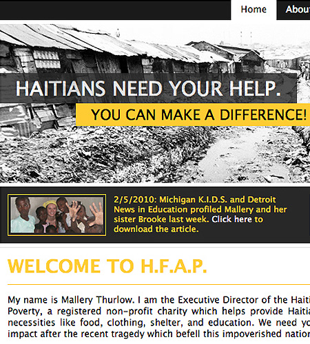 haiti