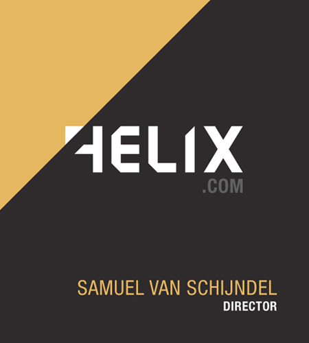 helix